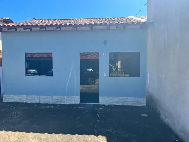 Imagem: Alugo Casa em Condominio Zona Sul