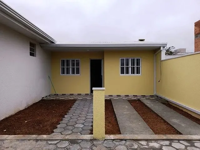 Imagem: Casa Residencial com 2 Quartos para Alugar