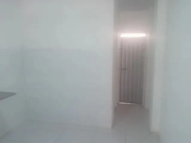 Imagem 1: Quarto Tipo Kitnet