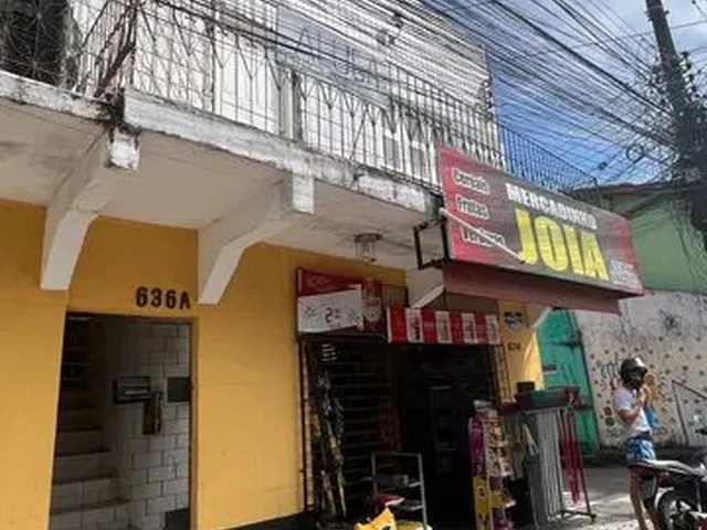 Imagem: Casa para Alugar Henrique Jorge