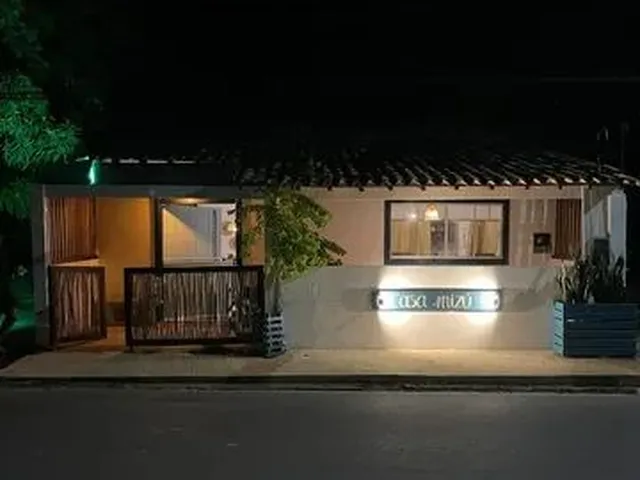 Imagem: Casa na Principal, Centro da Rota Ecologica