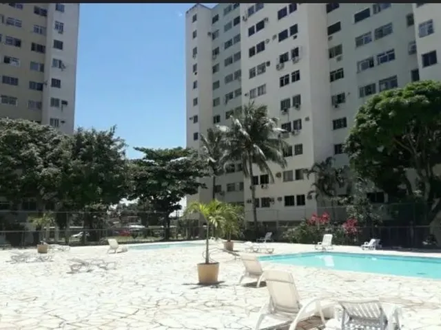 Imagem: Apartamento para Locação - Condomínio