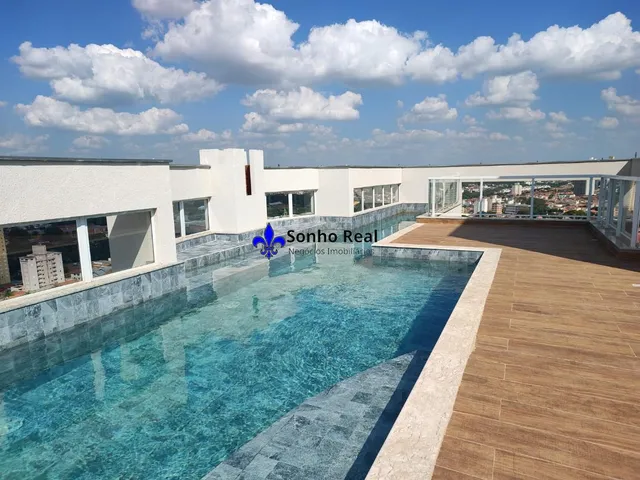 Imagem: Apartamento a Venda no Edifício Eco Park