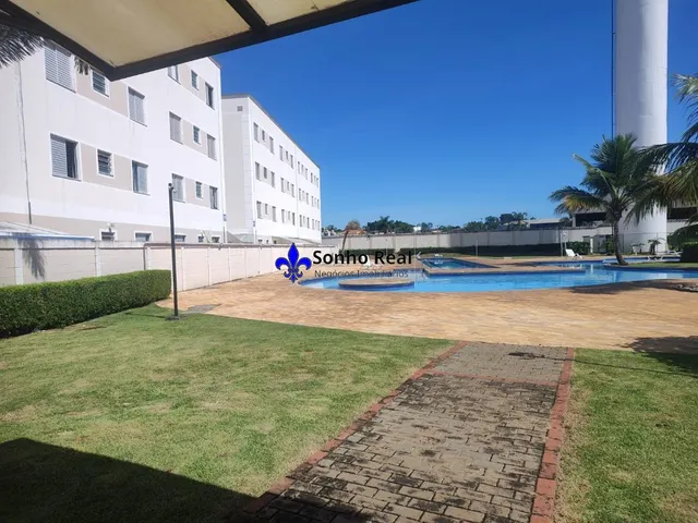 Imagem: Apartamento a Venda no Bairro santa Terezinha