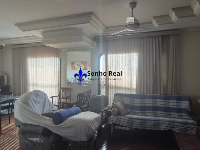 Imagem: Apartamento 3 Suítes- Centro Piracicaba