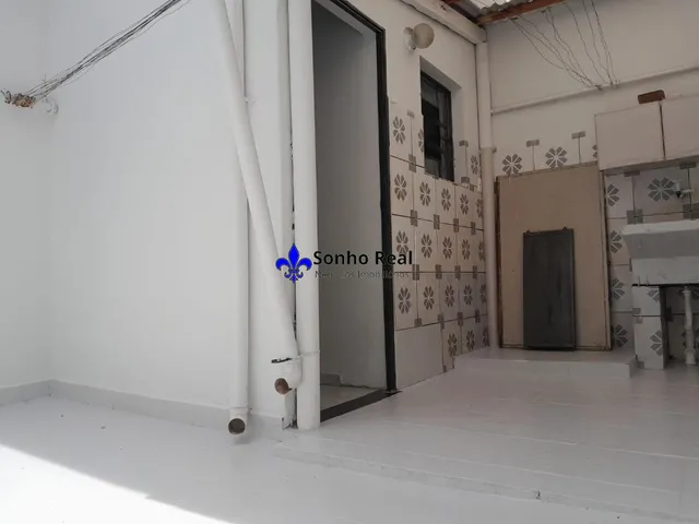 Imagem: Casa Residencial/Comercial na Paulista /Piracicaba