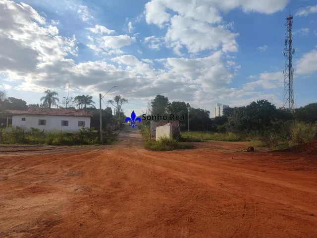 Imagem: Dois Terrenos no Jupiá Piracicaba