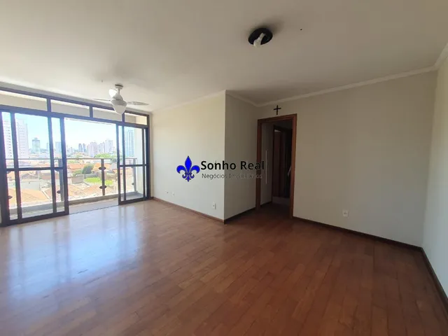 Imagem: Vende Apartamento Centro-Piracicaba