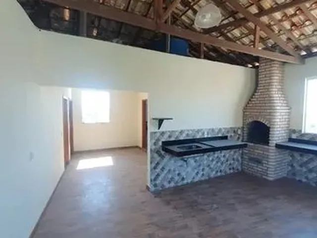 Imagem 2: Casa de Três Quartos no Bairro Ressaca
