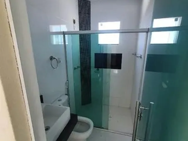 Imagem 9: Casa de Três Quartos no Bairro Ressaca