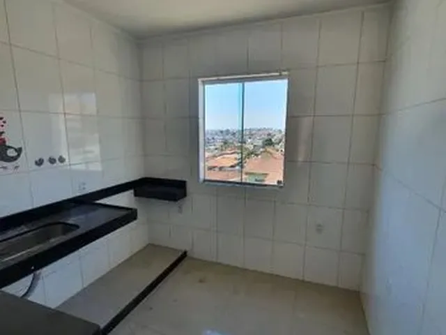 Imagem 6: Casa de Três Quartos no Bairro Ressaca
