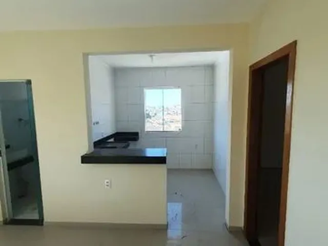Imagem 8: Casa de Três Quartos no Bairro Ressaca