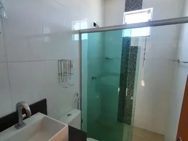 Imagem 5: Casa de Três Quartos no Bairro Ressaca