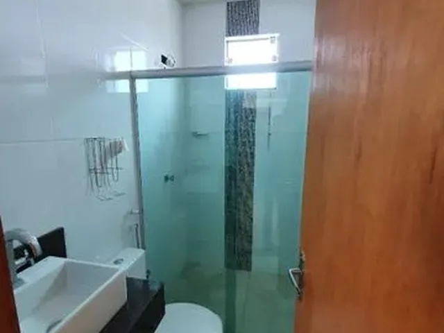 Imagem 4: Casa de Três Quartos no Bairro Ressaca