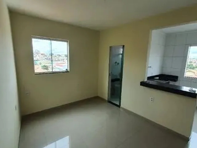 Imagem 11: Casa de Três Quartos no Bairro Ressaca