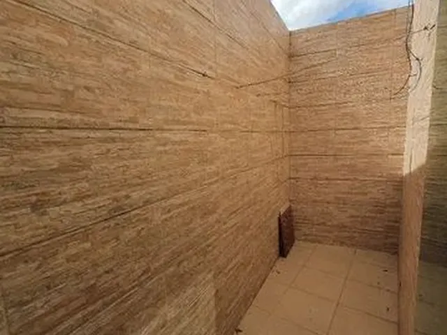 Imagem 12: Casa de Três Quartos no Bairro Ressaca