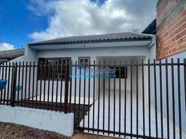 Imagem 1: Casa para Locação santa Cruz
