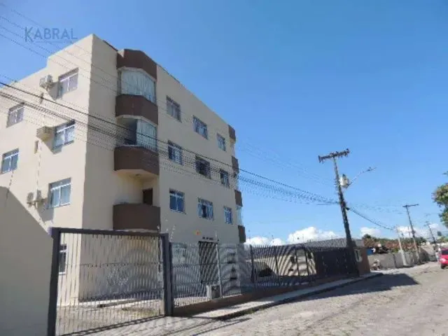 Imagem: Residencial Ana Beatriz - Apartamento 202