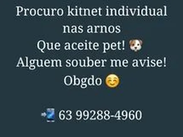 Imagem: Aluguel