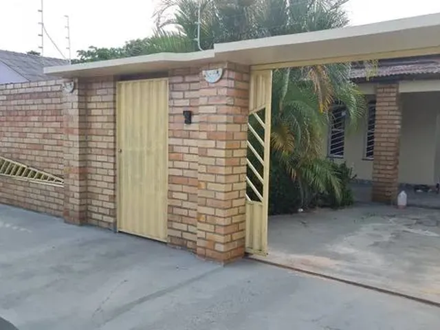 Imagem: Aluga-Se Casa no santa Cecília