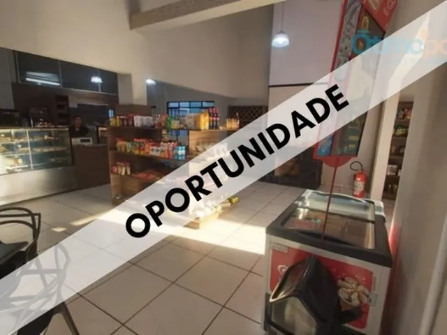 Imagem: Panificadora À Venda em Curitiba no Bairro