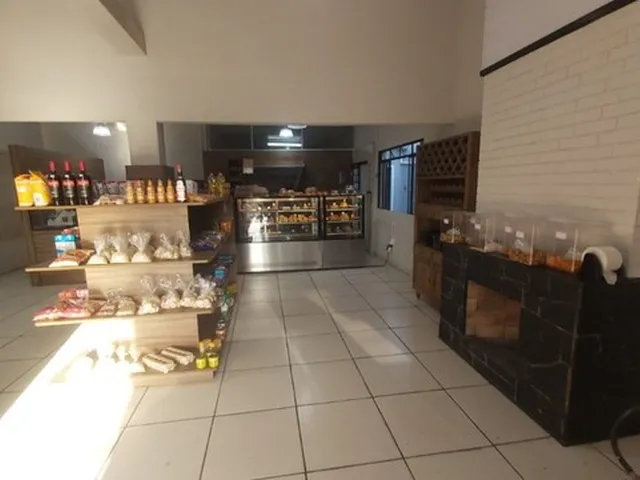 Imagem 16: Panificadora À Venda em Curitiba no Bairro Boa Vista Cod Pt0922/E