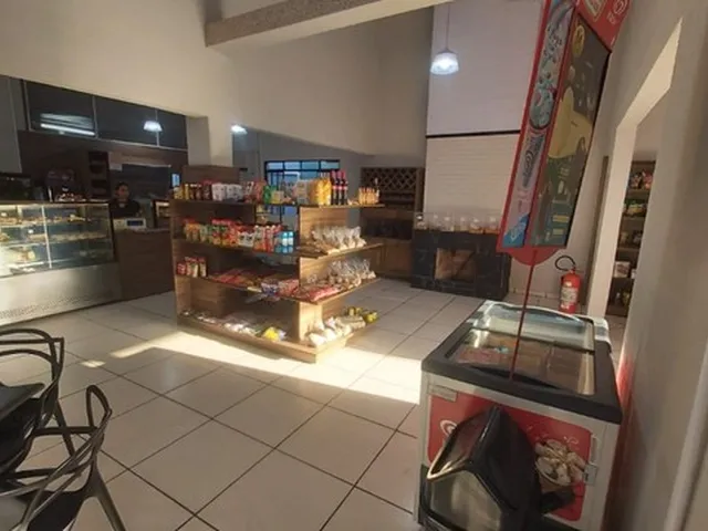 Imagem 13: Panificadora À Venda em Curitiba no Bairro Boa Vista Cod Pt0922/E
