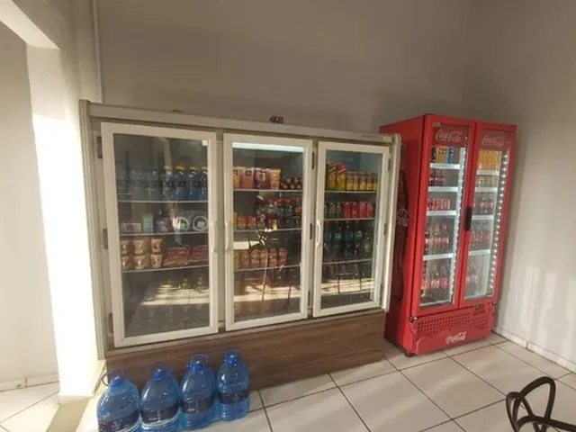 Imagem 3: Panificadora À Venda em Curitiba no Bairro Boa Vista Cod Pt0922/E