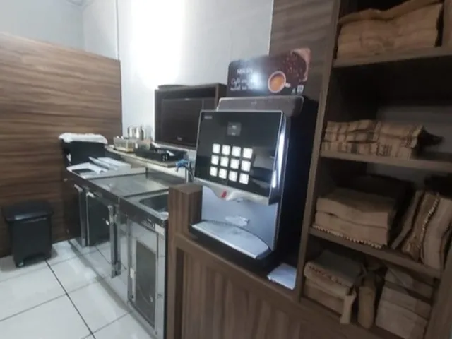 Imagem 15: Panificadora À Venda em Curitiba no Bairro Boa Vista Cod Pt0922/E