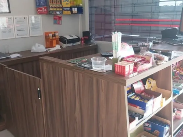 Imagem 12: Panificadora À Venda em Curitiba no Bairro Boa Vista Cod Pt0922/E
