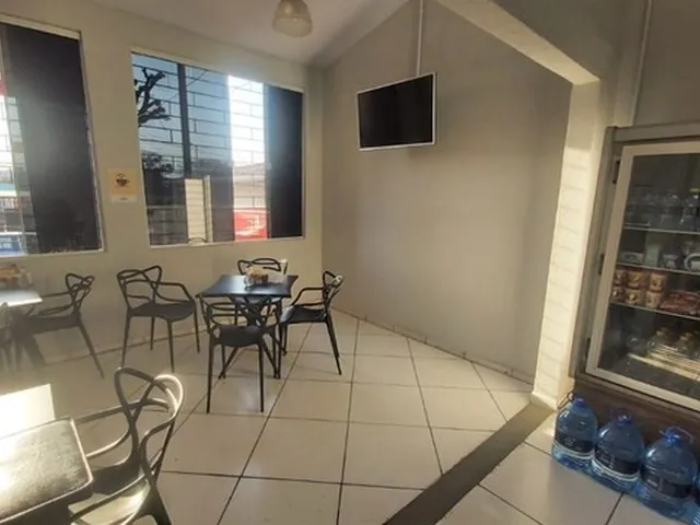 Imagem 11: Panificadora À Venda em Curitiba no Bairro Boa Vista Cod Pt0922/E