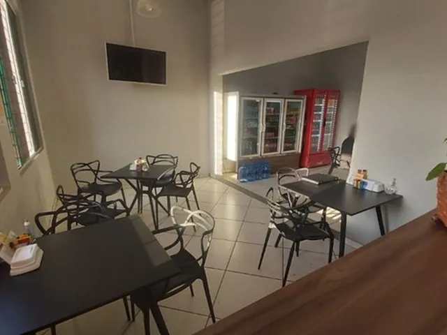 Imagem 5: Panificadora À Venda em Curitiba no Bairro Boa Vista Cod Pt0922/E