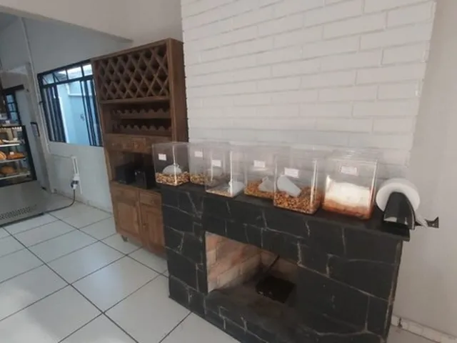 Imagem 10: Panificadora À Venda em Curitiba no Bairro Boa Vista Cod Pt0922/E