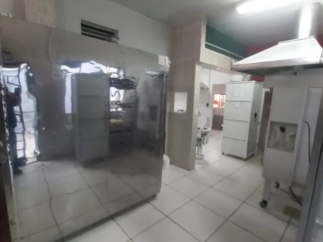 Imagem 8: Panificadora À Venda em Curitiba no Bairro Boa Vista Cod Pt0922/E