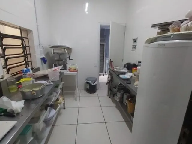 Imagem 2: Panificadora À Venda em Curitiba no Bairro Boa Vista Cod Pt0922/E