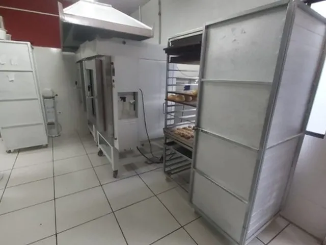 Imagem 9: Panificadora À Venda em Curitiba no Bairro Boa Vista Cod Pt0922/E