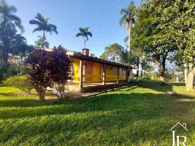 Imagem: Viva em Harmonia com a Natureza Terrenos