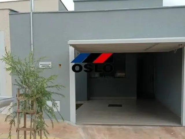 Imagem: Casa com 02 Quartos Sendo 01 Suíte, Garagem