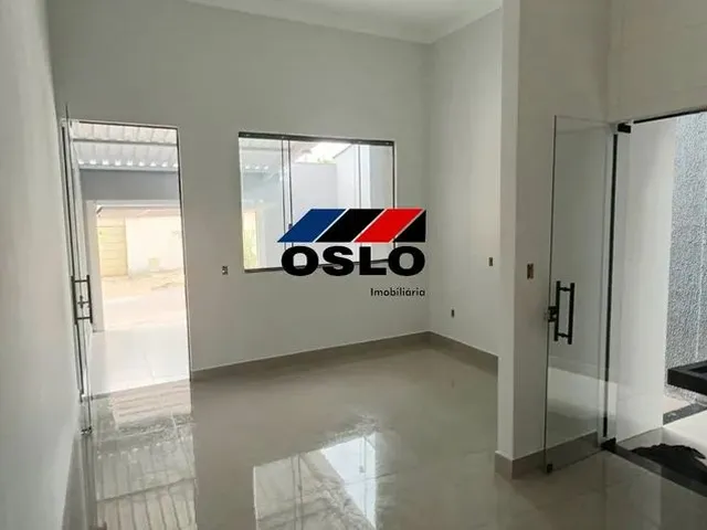 Imagem 5: Casa com 02 Quartos Sendo 01 Suíte, Garagem, Localizada no Residencial santa Rita