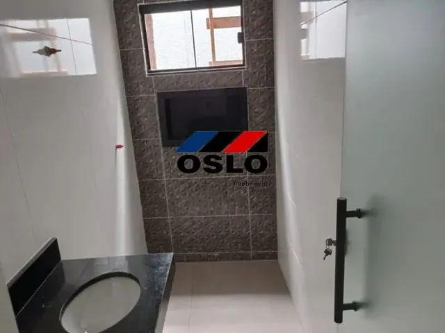 Imagem 4: Casa com 02 Quartos Sendo 01 Suíte, Garagem, Localizada no Residencial santa Rita