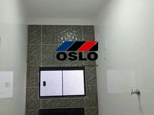 Imagem 2: Casa com 02 Quartos Sendo 01 Suíte, Garagem, Localizada no Residencial santa Rita