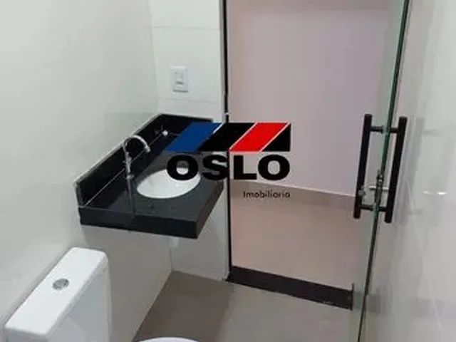 Imagem 3: Casa com 02 Quartos Sendo 01 Suíte, Garagem, Localizada no Residencial santa Rita