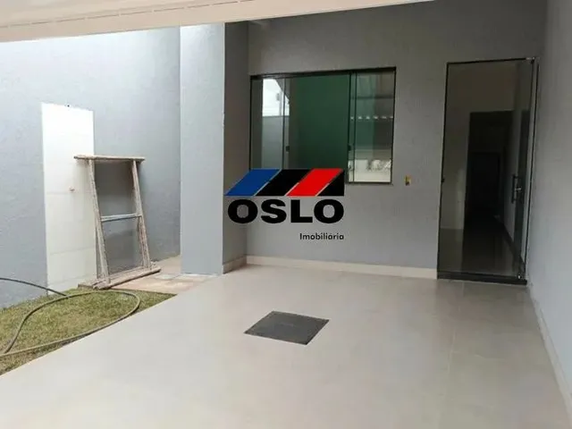 Imagem 6: Casa com 02 Quartos Sendo 01 Suíte, Garagem, Localizada no Residencial santa Rita