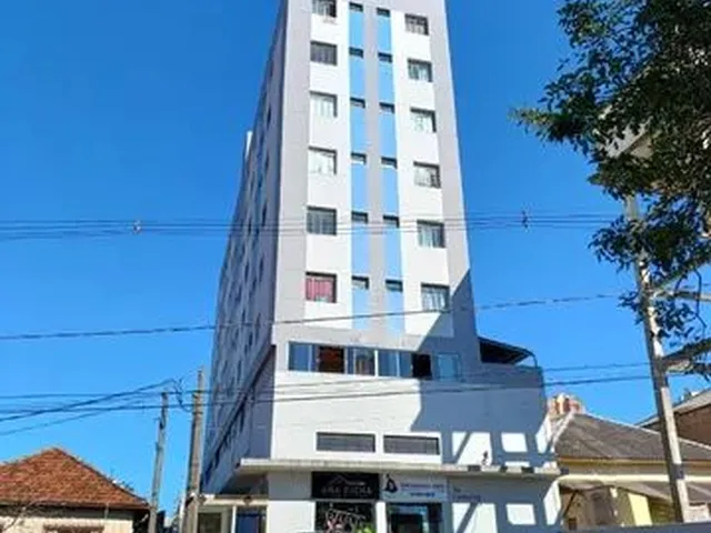 Imagem: Quitinete À Venda