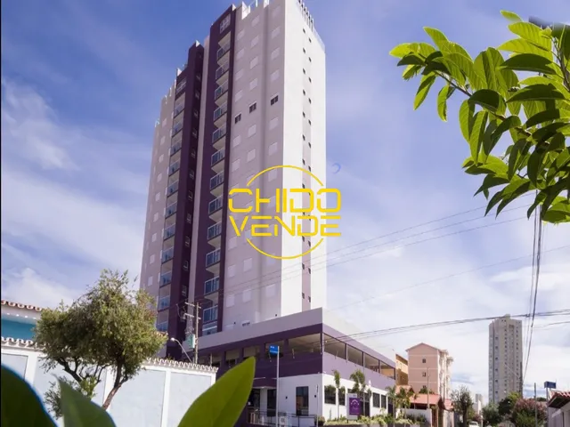 Imagem: Apartamento venda indaiatuba, Condomínio