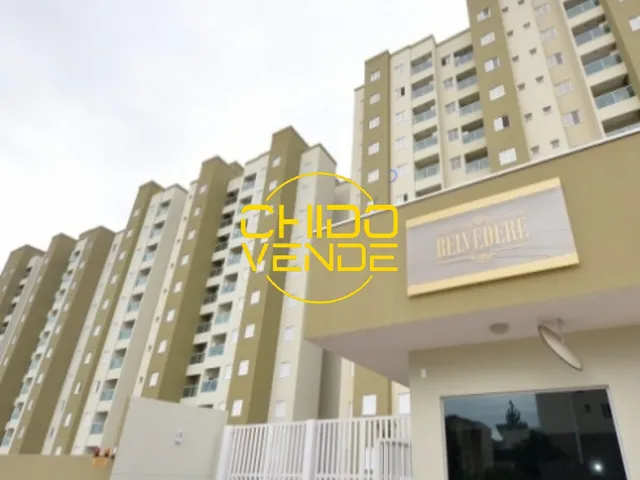 Imagem: Apartamento Venda em Indaiatuba, Porteira
