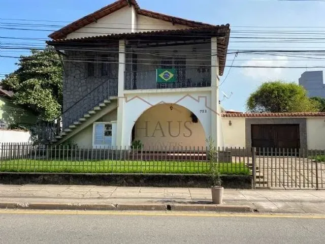 Imagem 1: Casa Comercial - Vila santa Cecília