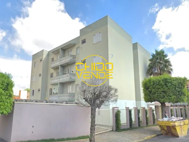 Imagem: Apartamento para Locação Indaiatuba