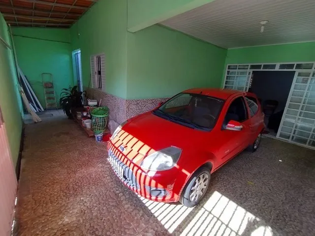Imagem: Vendo Casa em Cariacica 100 Mil