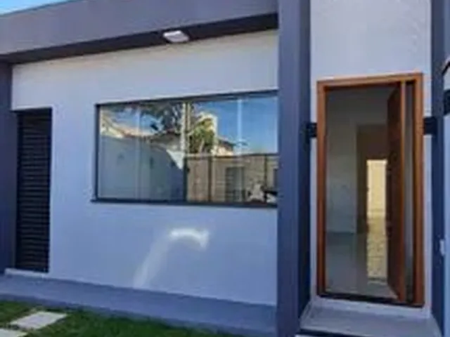 Imagem: Casa para Venda com 76 Metros Quadrados